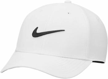 Nike Dri-Fit Club Mens Photon Dust/Black L/XL Šiltovka