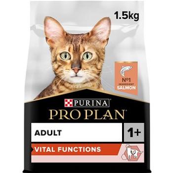 Pro Plan Cat Vital functions s lososom 1,5 kg (7613036508193)