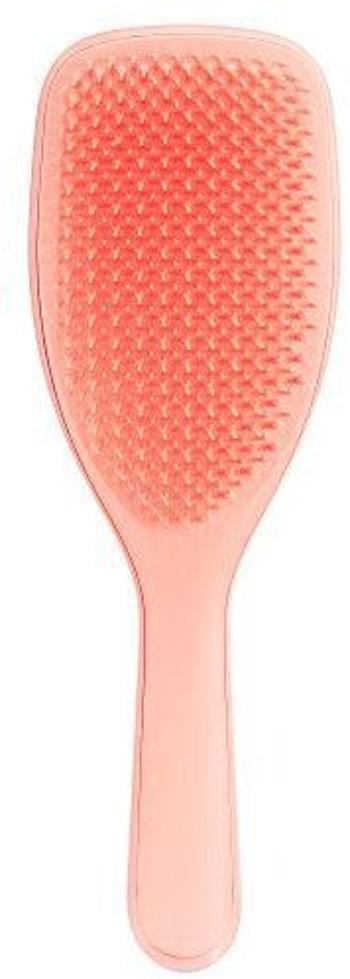 TANGLE TEEZER Wet Detangler Kefa na vlasy Peach Glow