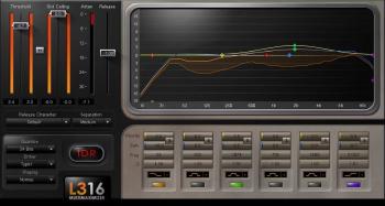 Waves L3-16 Multimaximizer (Digitálny produkt)