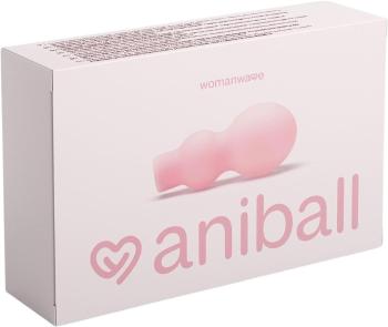 ANIBALL Náhradný balónik svetlo ružový