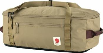 Fjällräven High Coast Duffel Ruksak Clay 22 L