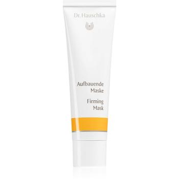 Dr. Hauschka Facial Care spevňujúca maska na tvár 30 ml