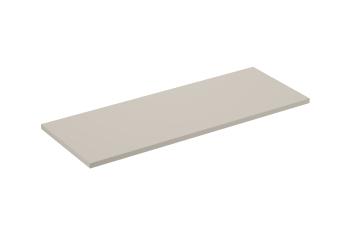 ArtCom Doska pod umývadlo DALIA Cashmere | béžová Typ: Doska 120 cm / 89-120-46