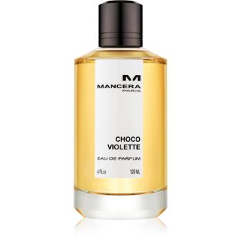 Mancera Choco Violet parfumovaná voda unisex 120 ml