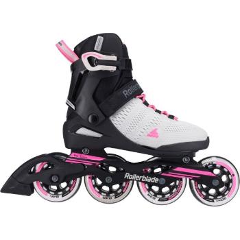 Rollerblade SIRIO 90 W Női görkorcsolya, fekete, méret