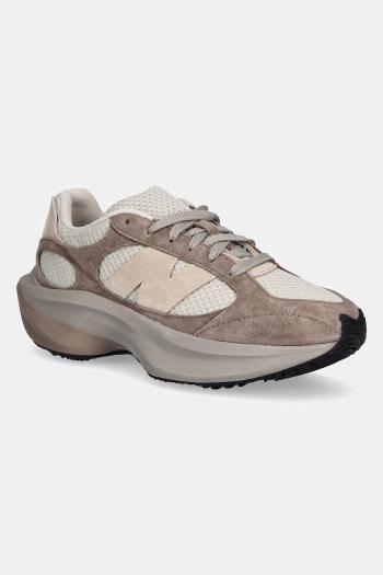 Tenisky New Balance UWRPDHSC hnedá farba, UWRPDHSC