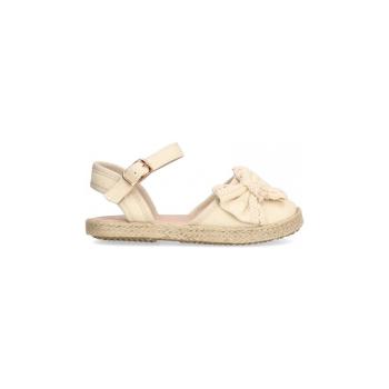 Etika  73541  Espadrilky Béžová