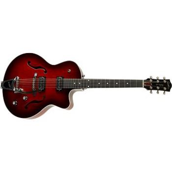 GODIN 5th Avenue Uptown T-Armond Havana Burst (HN199046)