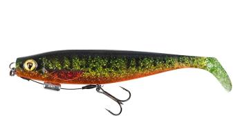 Fox rage gumová nástraha pro shad loaded uv pike - 23 cm 74 g