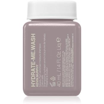 Kevin Murphy Hydrate - Me Wash hydratačný šampón pre farbené vlasy 40 ml