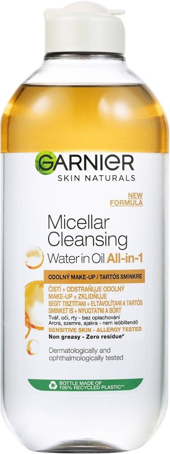 GARNIER Skin Naturals micelárna voda All in1 400 ml