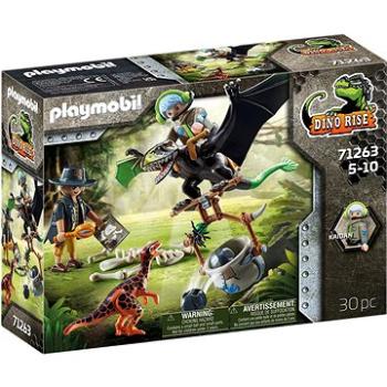Playmobil 71263 Dimorphodon (4008789712639)