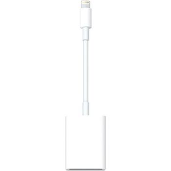 Apple Lightning to SD Card Camera Reader (MJYT2ZM/A)