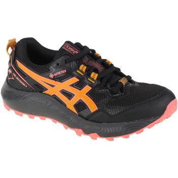 Asics  Gel-Sonoma 7 GTX  Bežecká a trailová obuv Čierna