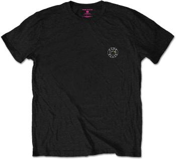 Pink Floyd Tričko Carnegie Hall Unisex Black 2XL