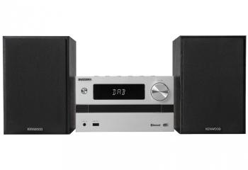 KENWOOD M-720DAB vystavený kus