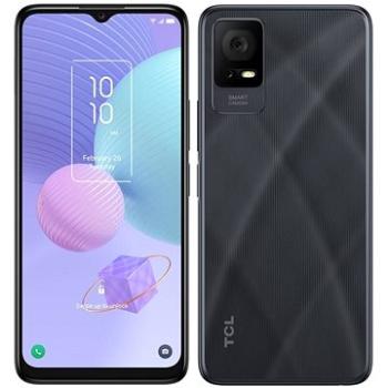 TCL 405 2 GB/32 GB sivý (T506D-3ALCE112) + ZDARMA SIM karta Radosť – Prvú Nekonečnú Radosť si vyskúšaj na týždeň zadarmo! Predplatné SledovanieTV na 6 mesiacov - registrácia na www.sledovanietv.sk/tcl