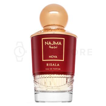 Risala Najma Nova parfémovaná voda unisex 100 ml - 30 dní na vrátenie tovaru, Garancia originality
