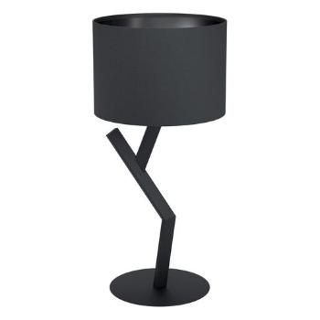 Stolová lampa Eglo BALNARIO čierna 39888
