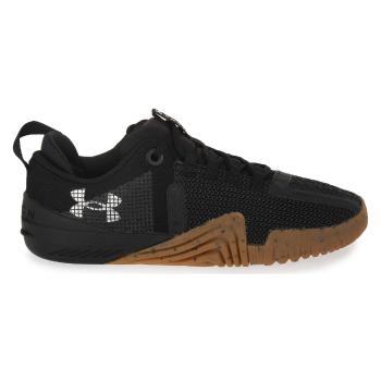 Under Armour  TRIBASE REIGN 6  Fitness Čierna