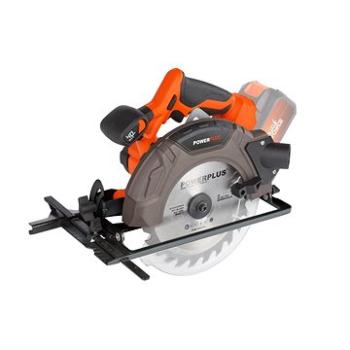 POWDP25230 – Aku okružná pila 40 V 185 mm (bez AKU)