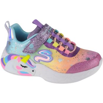 Skechers  S-Lights Unicorn Dreams  Nízke tenisky Viacfarebná