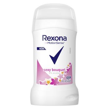 REXONA Sexy Bouquet Tuhý antiperspirant 40 ml