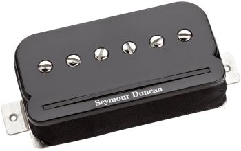 Seymour Duncan SHPR-1N P Rails Neck Black Gitarový snímač