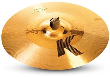 Zildjian K1217 K Custom Hybrid 17" Crash činel