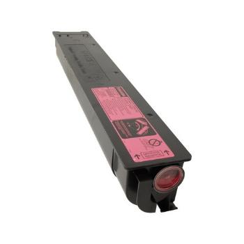 Toshiba TFC55EM 6AG00002320 purpurový (magenta) originálny toner