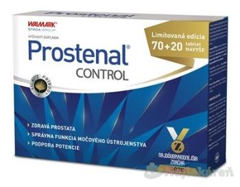 WALMARK Prostenal CONTROL PROMO 90 ks