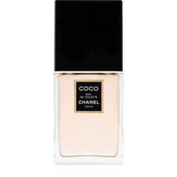 Chanel Coco toaletná voda pre ženy 100 ml