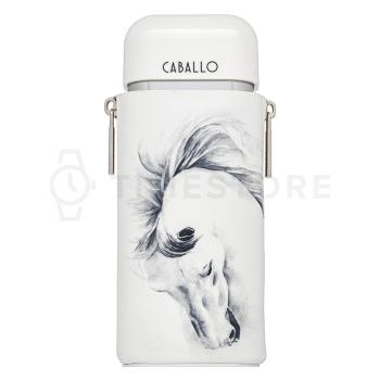 Armaf Caballo Pour Homme parfémovaná voda pre mužov 100 ml - 30 dní na vrátenie tovaru, Garancia originality