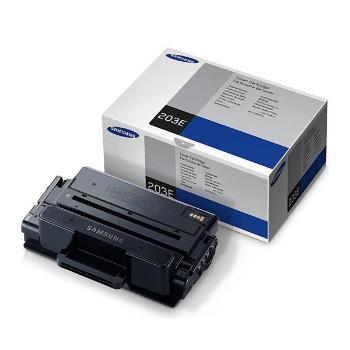 HP SU885A / Samsung MLT-D203E čierný (black) originálny toner