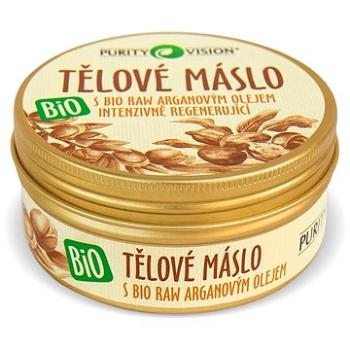 PURITY VISION Telové maslo BIO 150 ml (8595572900961)