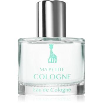 Sophie La Girafe Ma Petite Cologne kolínska voda unisex 50 ml