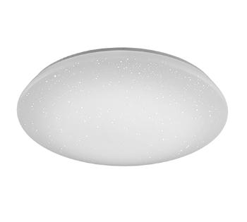 LED stropné osvetlenie Trio Nalida biela 656090100