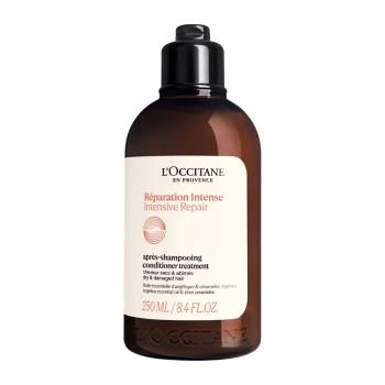 L'Occitane en Provence Kondicionér pre suché a poškodené vlasy Intensive Repair (Conditioner Treatment) 250 ml