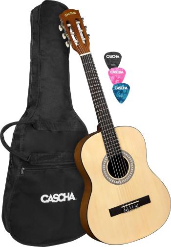 Cascha HH 2351 Student Series 3/4 klasická gitara pre dieťa