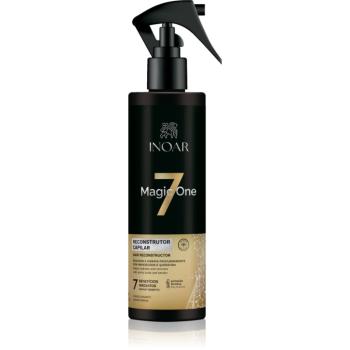 INOAR Magic One 7 multifunkčný sprej na vlasy s termoochranou 300 ml