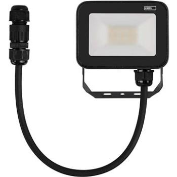 EMOS LED reflektor PROFI, 10 W neutrálna biela (1531242612)
