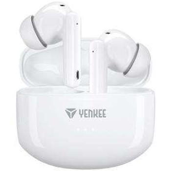 YHP 08BT ANC TWS earphones HARMON YENKEE