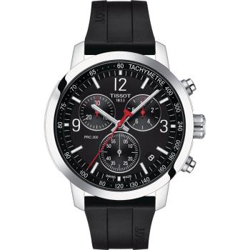 Tissot PRC200 T114.417.17.057.00 - 30 dní na vrátenie tovaru, Garancia originality