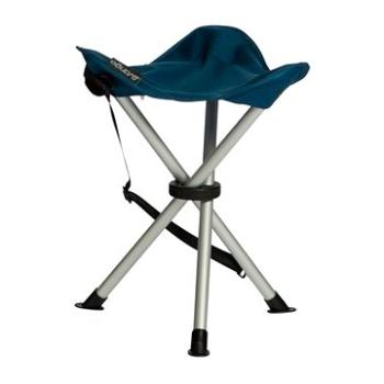 Vango Balmoral Stool Alu Mykonos Blue (5023519180341)