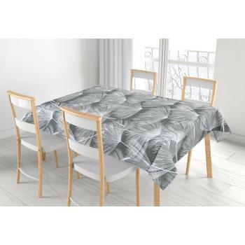 Bellatex Obrus Adéla Fluff sivý , 100 x 100 cm