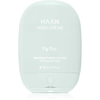 HAAN Hand Cream Fig Fizz krém na ruky plniteľný 50 ml