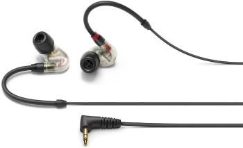 Sennheiser IE 400 Pro Číra Slúchadlá za uši