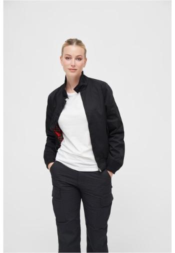 Brandit Ladies Lord Canterbury Jacket black - S