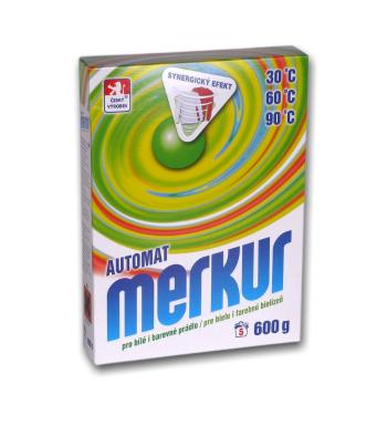 MERKUR AUTOMAT 600G 90546